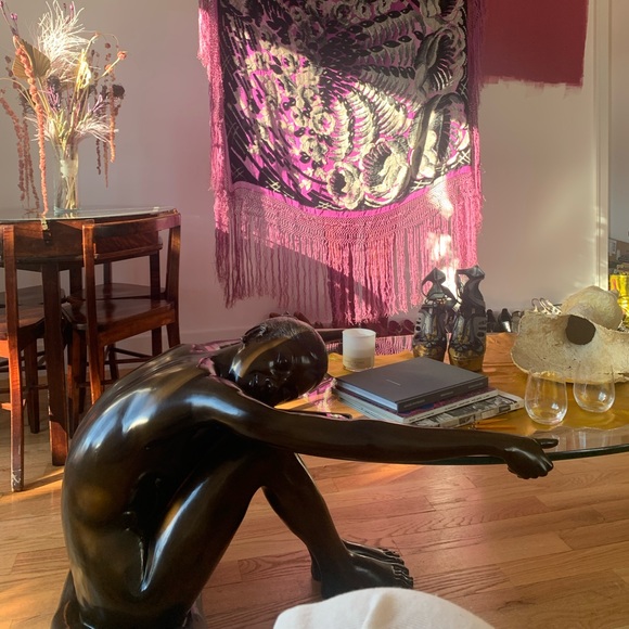 Meet your Posher, Mati - Picture 1 of 1